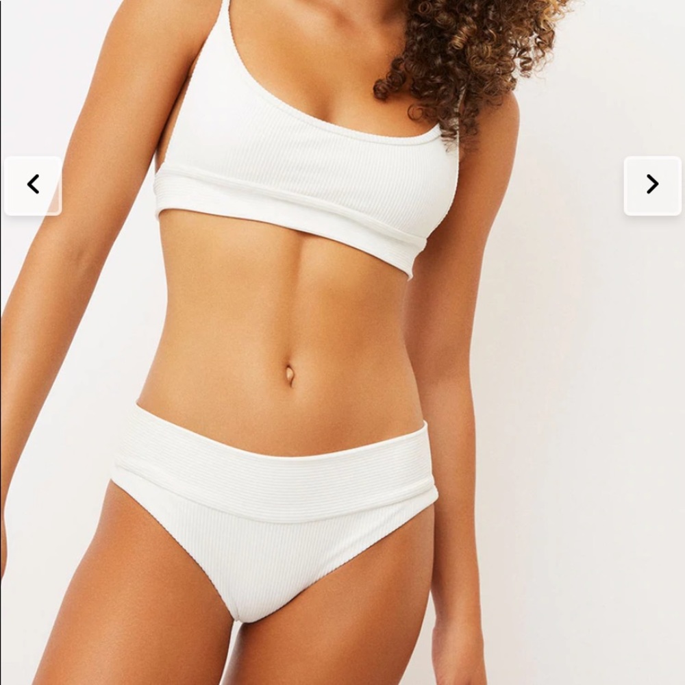 Frankies Bikinis Bottom